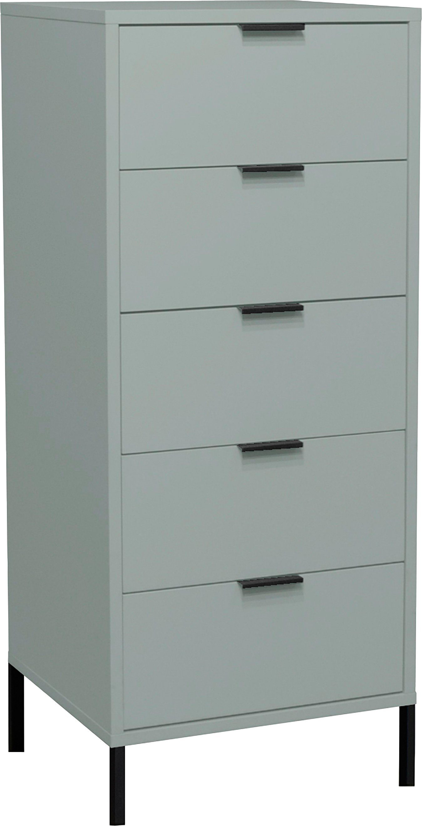 Mäusbacher Kommode Bonnie (OTTOs Choice), Kommode mit Quadratgestell