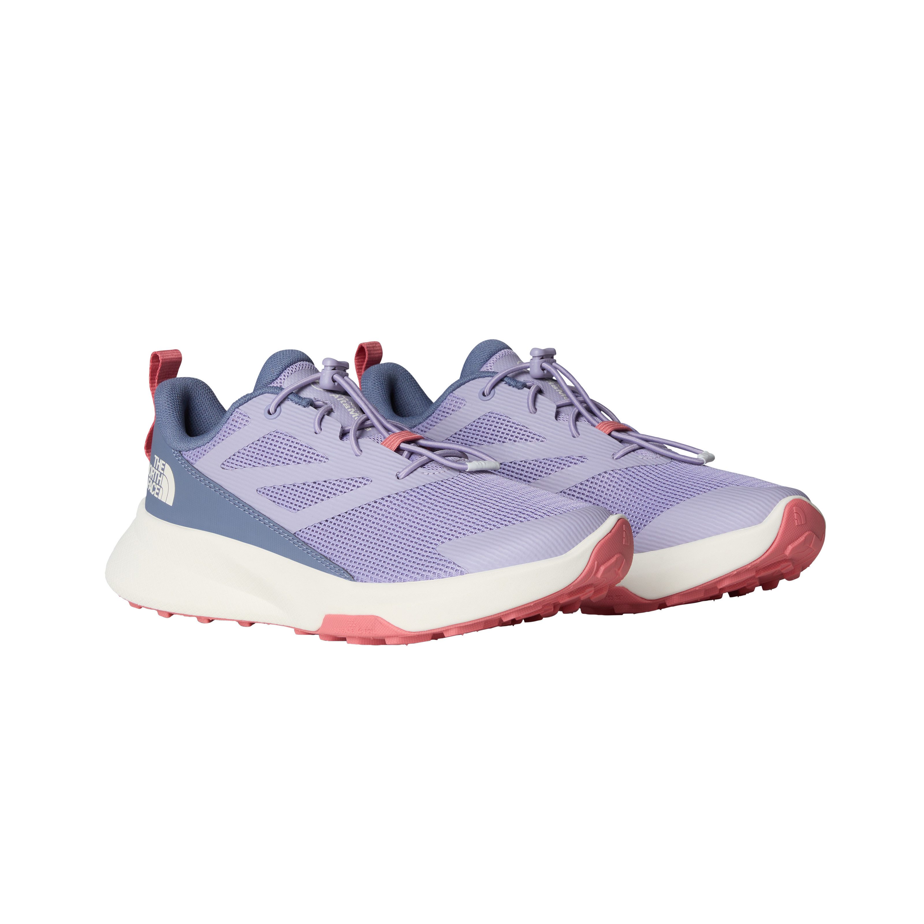 The North Face Y ALTAMESA Trailrunningschuh mit weicher Dämpfung, mit SKYCORE Rock Guard, normale Passform