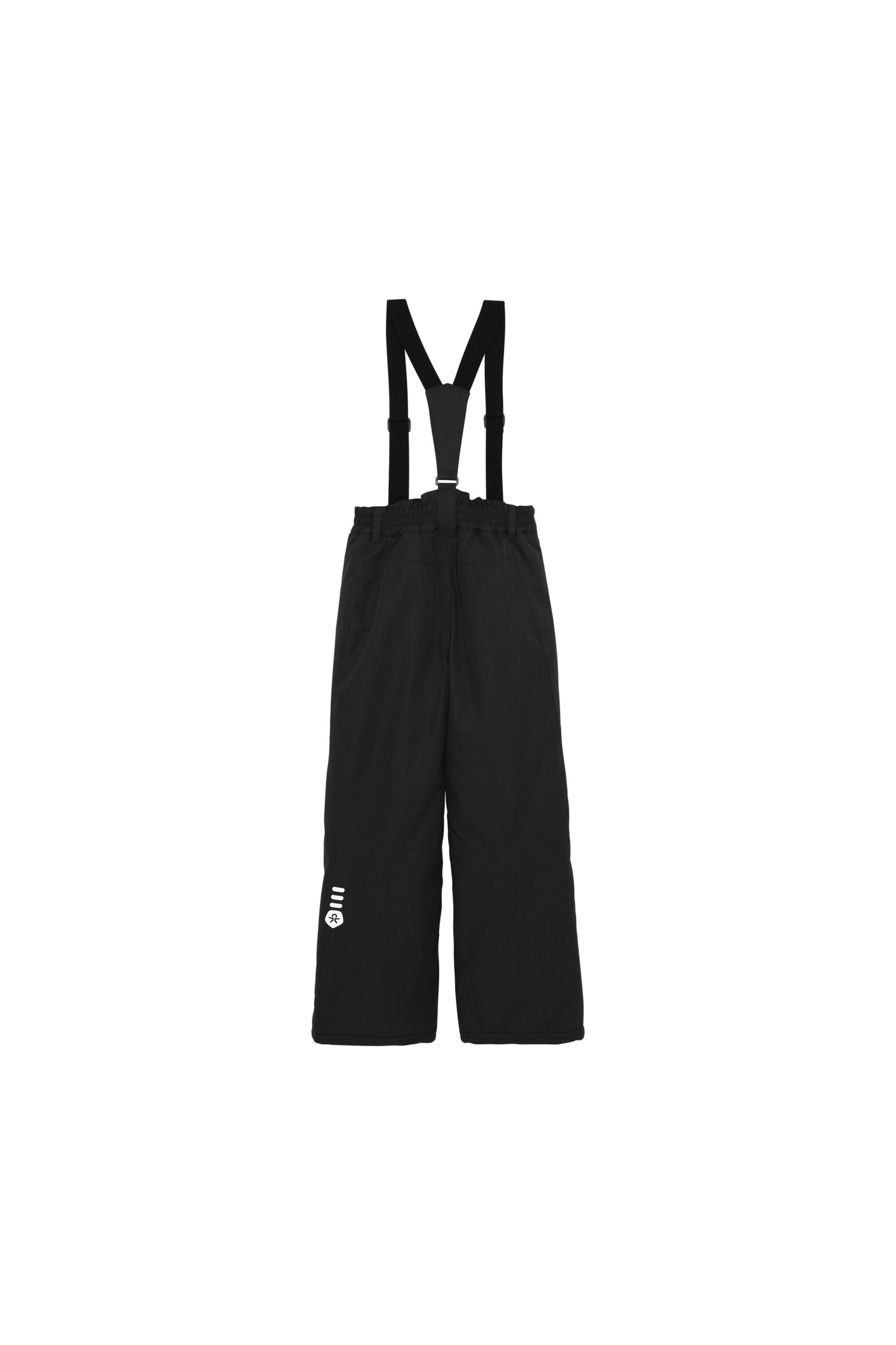 COLOR KIDS Skihose COSki Pants - Slim Schöne warme Schneehose