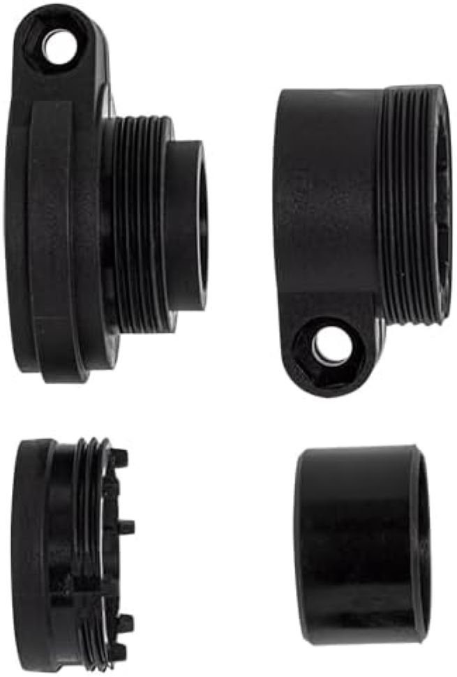 habeig Heizkörperthermostat IP Heizkörperthermostat Smart Home 103x60X54mm Heizungsregler, IP 20