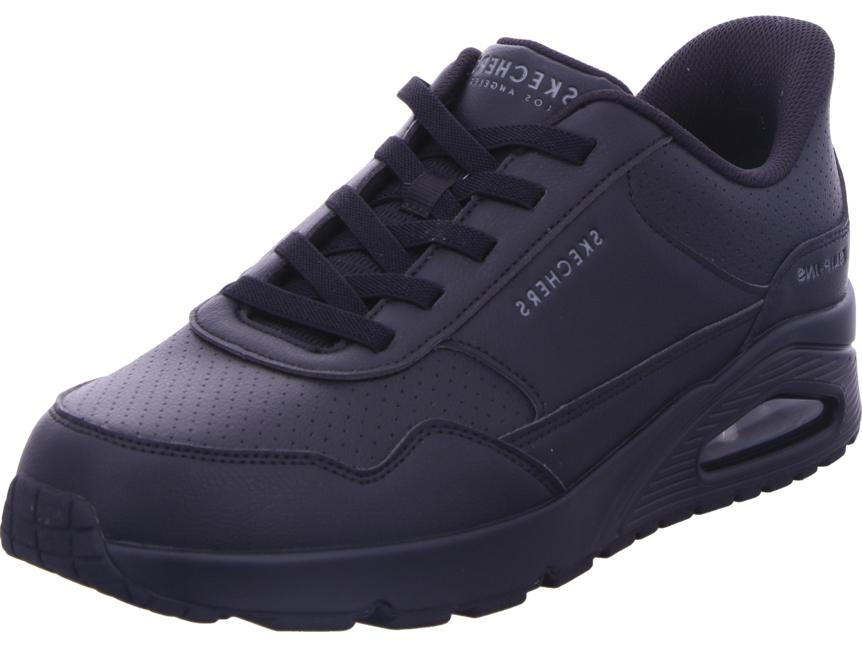 Skechers Uno - BANKSIA LUXE Slip-On Sneaker Slip-ins günstig online kaufen
