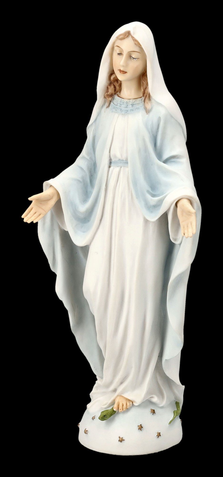 Figuren Shop GmbH Dekofigur Maria Figur günstig online kaufen
