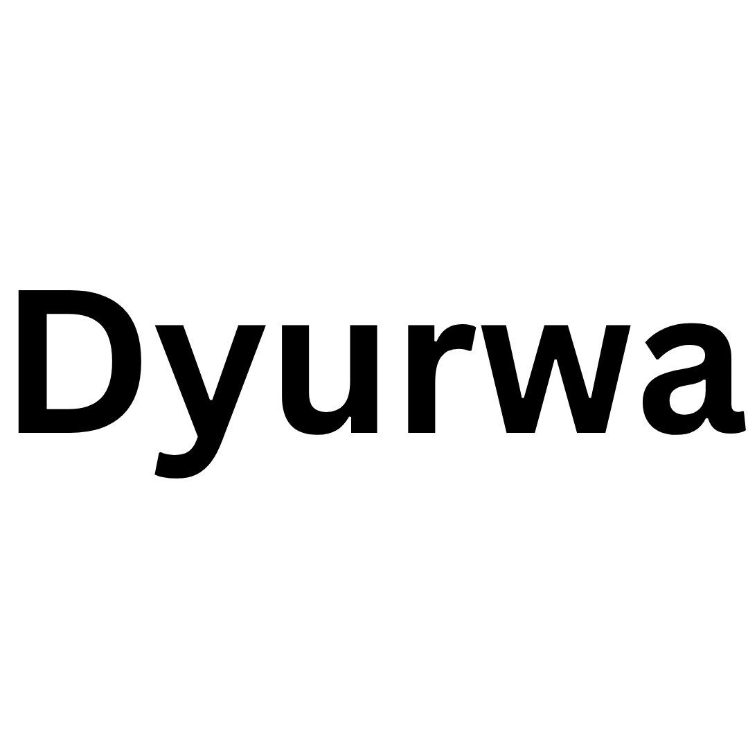 Dyurwa