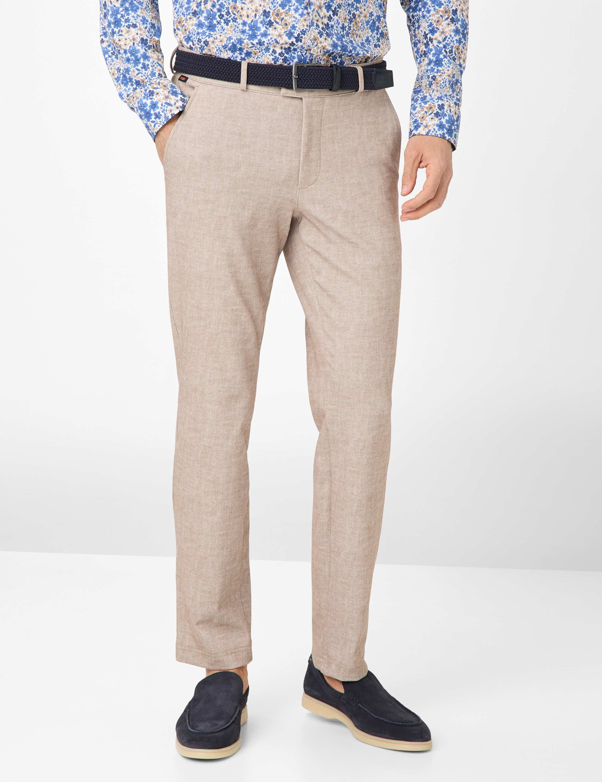 Chinohose Style THILO
