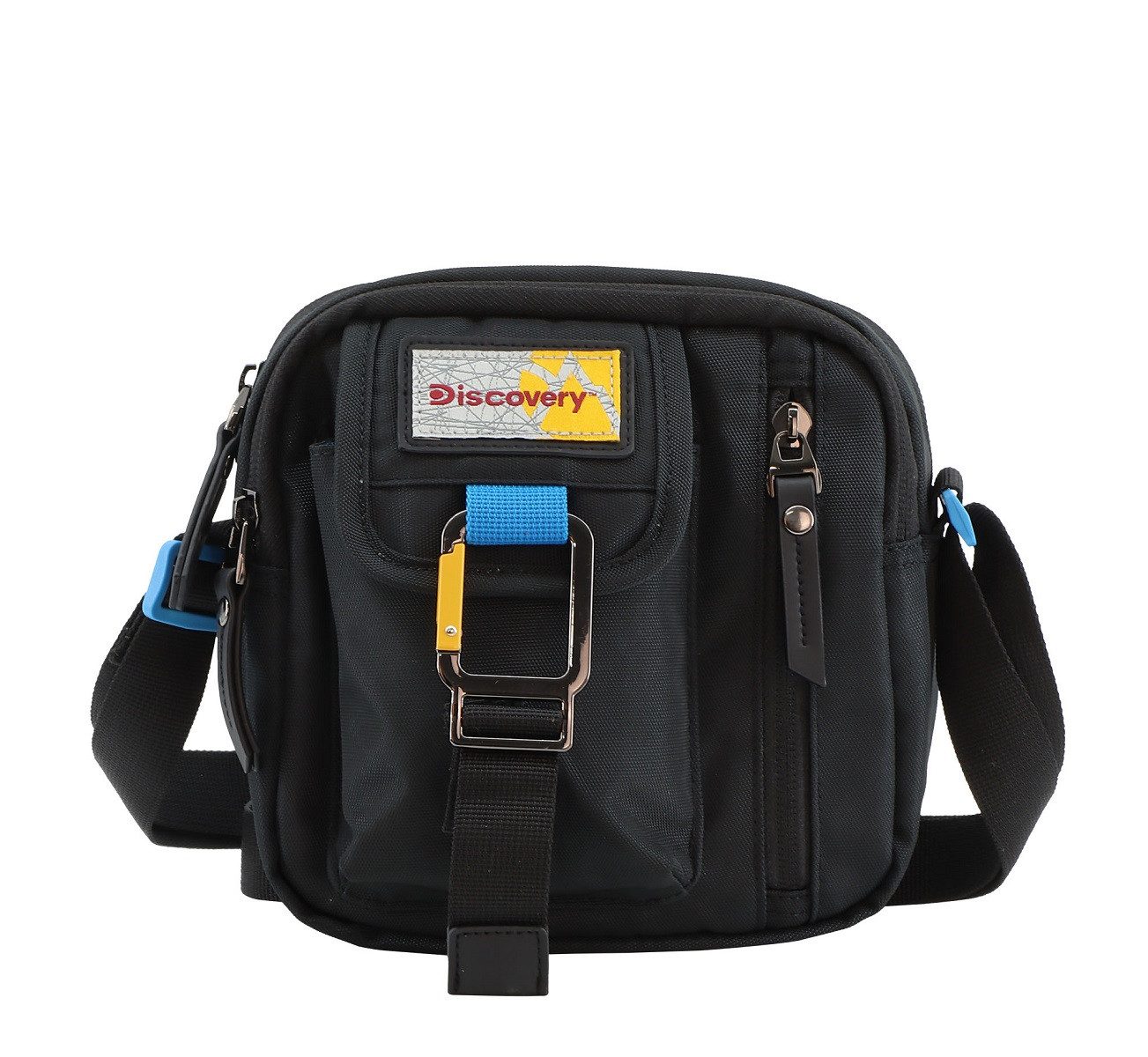 Umhängetasche ICON RPET POLYESTER Crossbody D00713