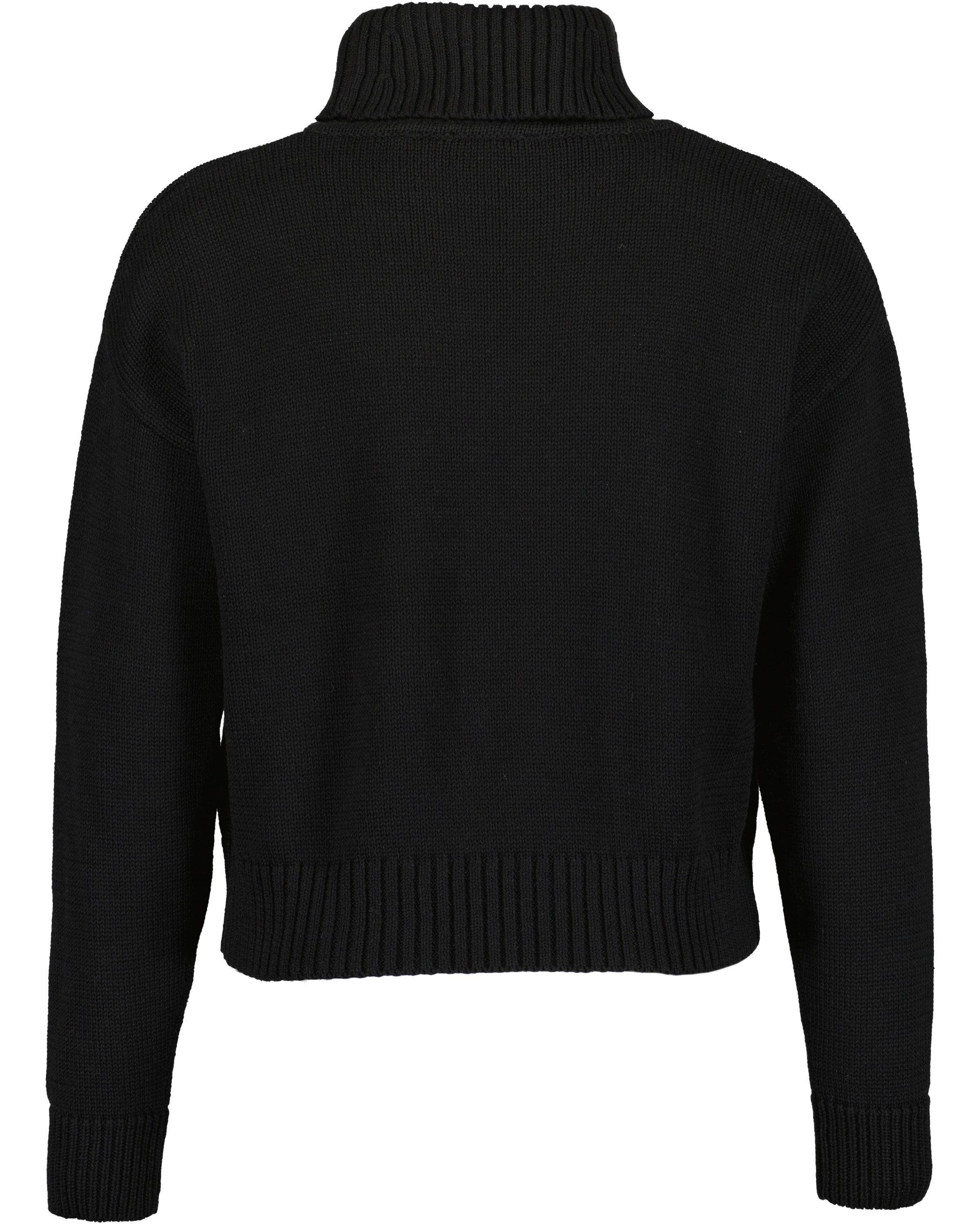 Blue Seven Strickpullover Teenager Mädchen Pullover (1-tlg)