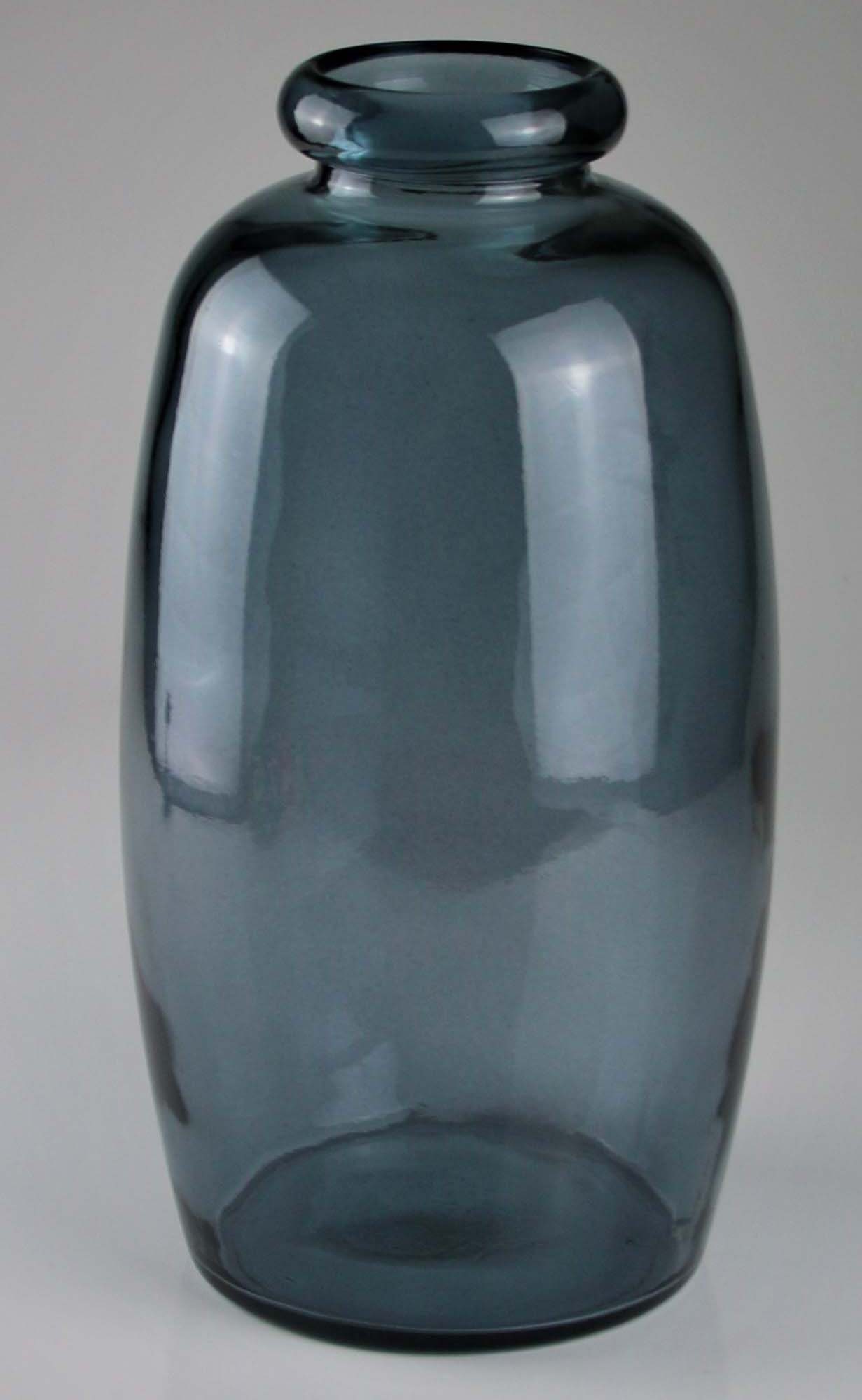 AM Design Bodenvase mundgelasen, Höhe 35 cm günstig online kaufen