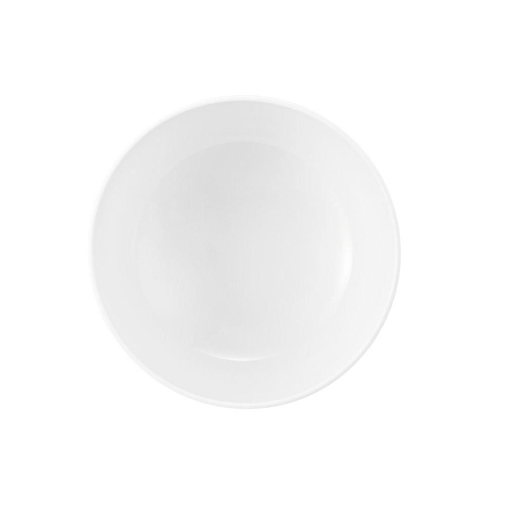 Seltmann Weiden Schüssel Foodbowl Terra Weiß (20,4cm)