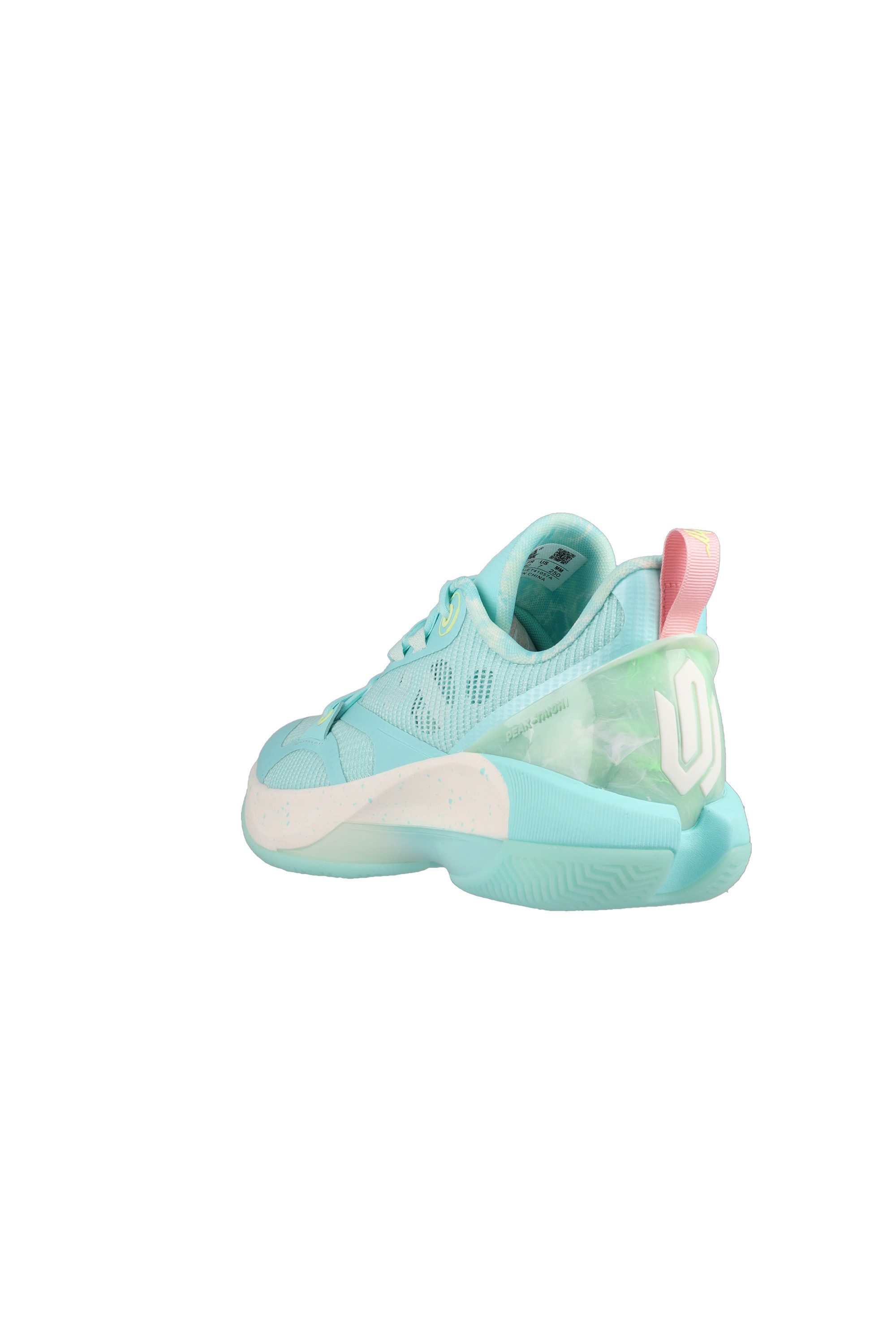PEAK TaiCHi Talent Basketballschuh