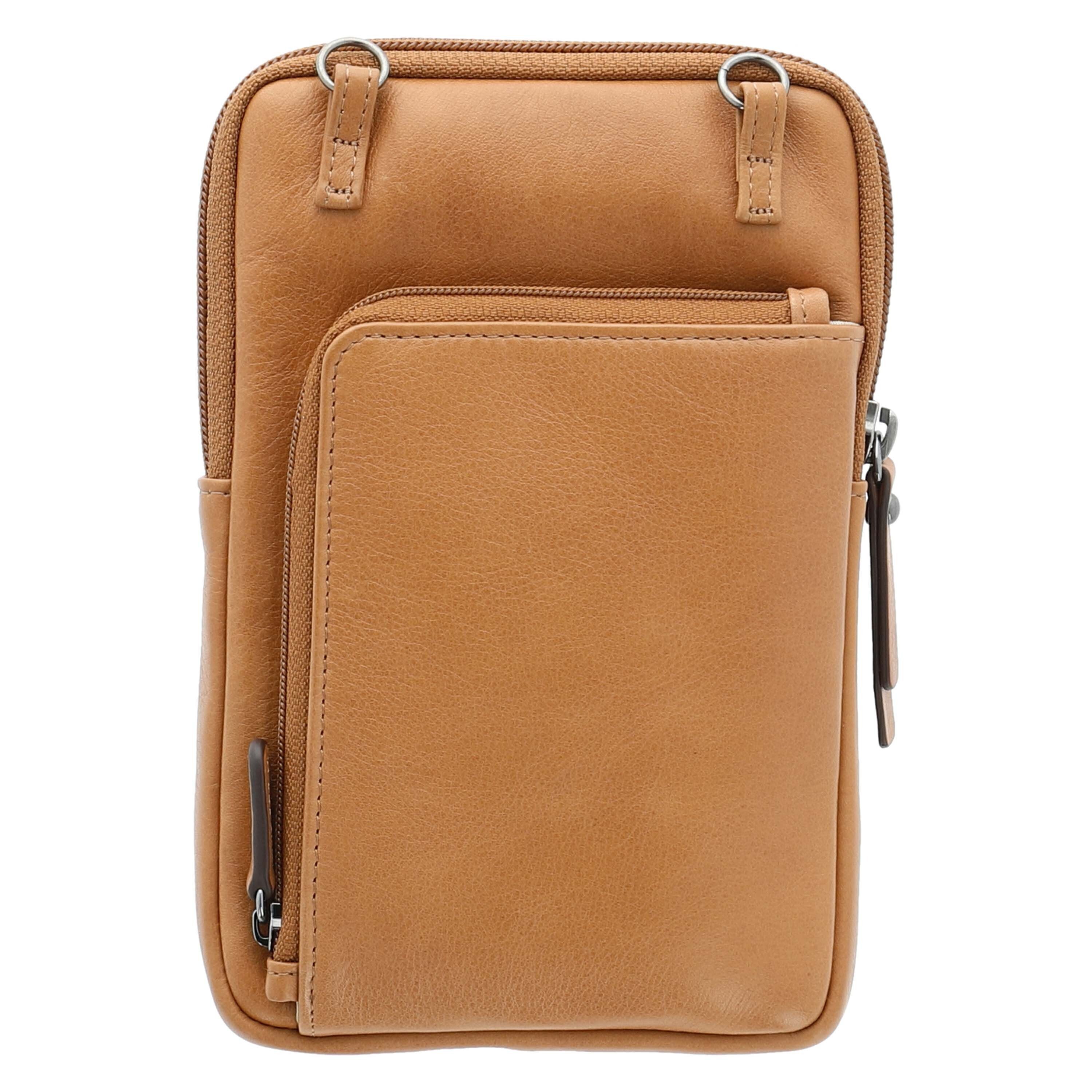 Picard Handytasche PICARD Handytasche Noel aus Echtleder