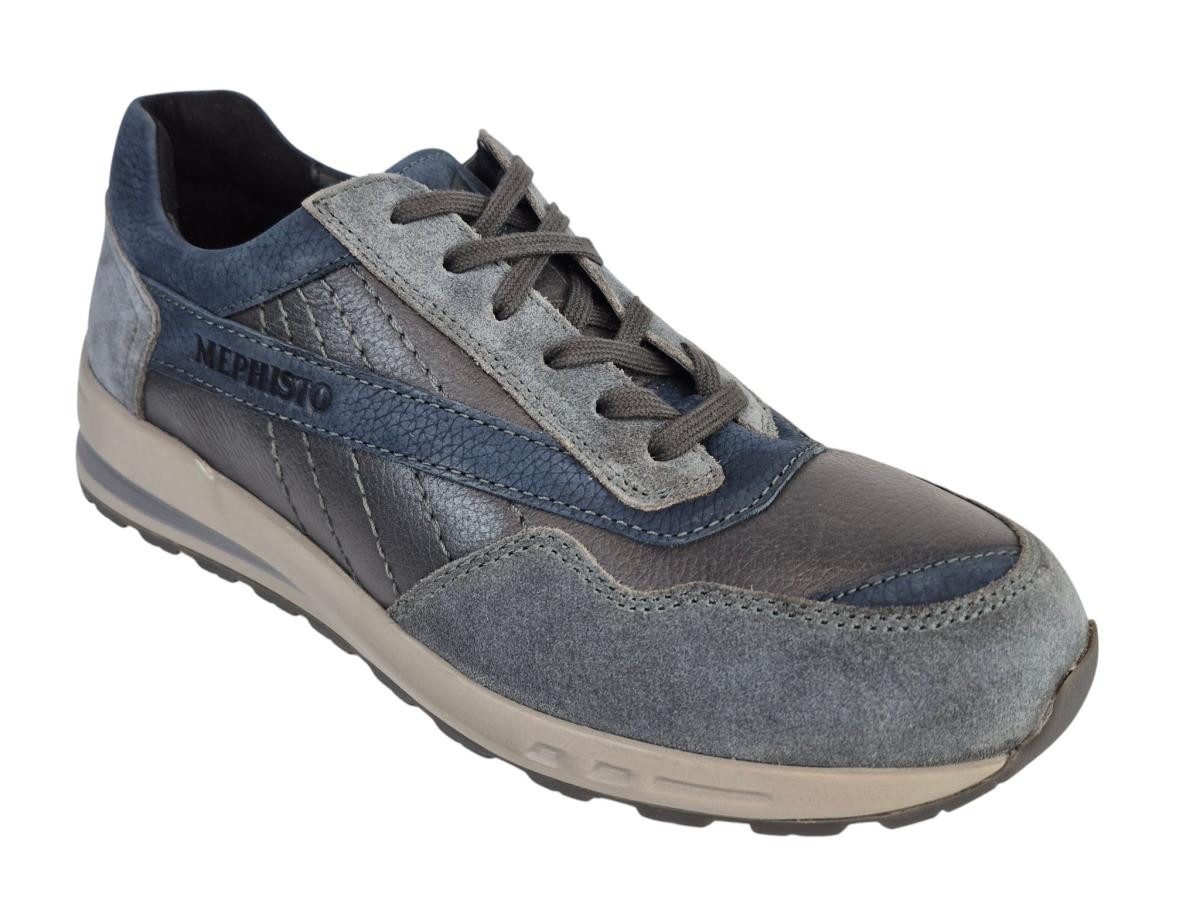 Mephisto BARTH steel Sneaker