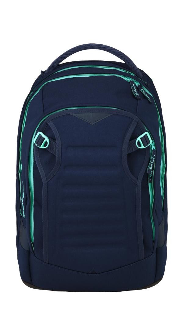 Schulrucksack match plus
