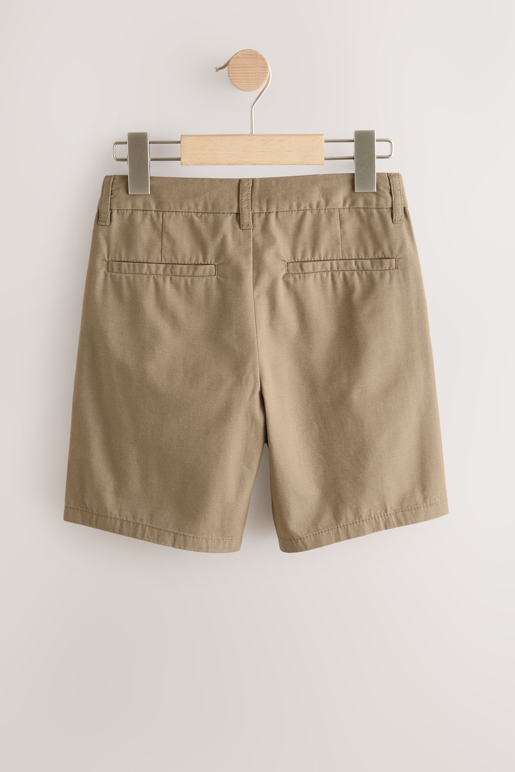 Next Shorts Loose Fit Chinoshorts (1-tlg)