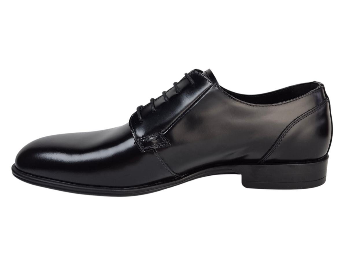 Nero Giardini Diana nero Schnürschuh