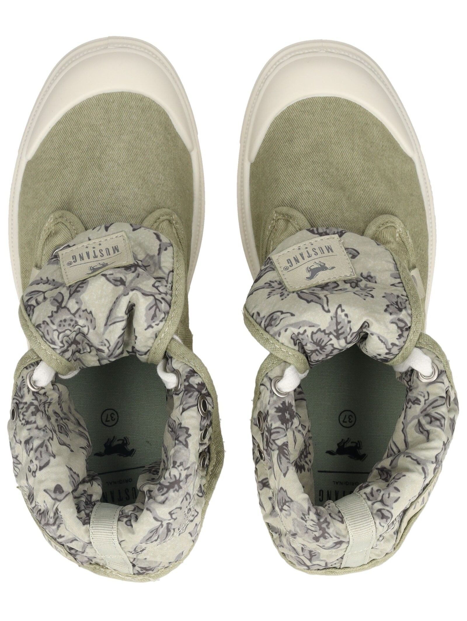 Mustang Shoes Mustang Shoes Sneaker Textil Sneaker
