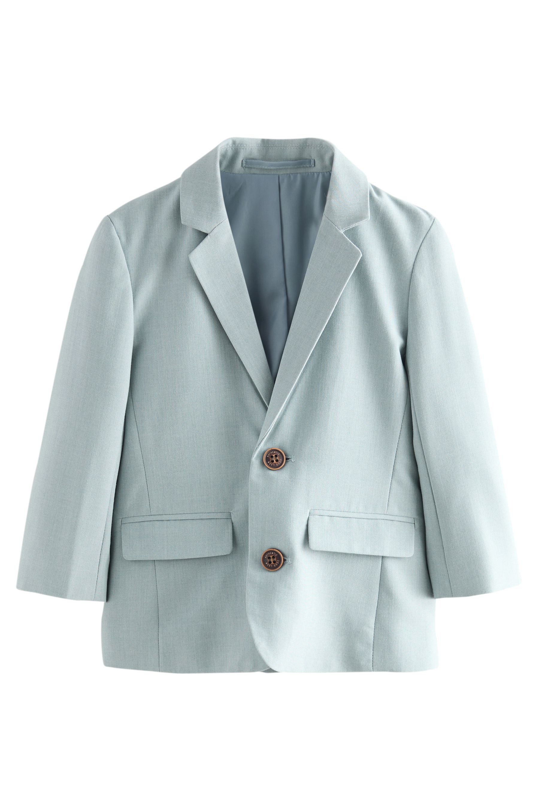 Next Hemd & Hose Blazer, Hemd, Hose und Fliege im Set (4-tlg)