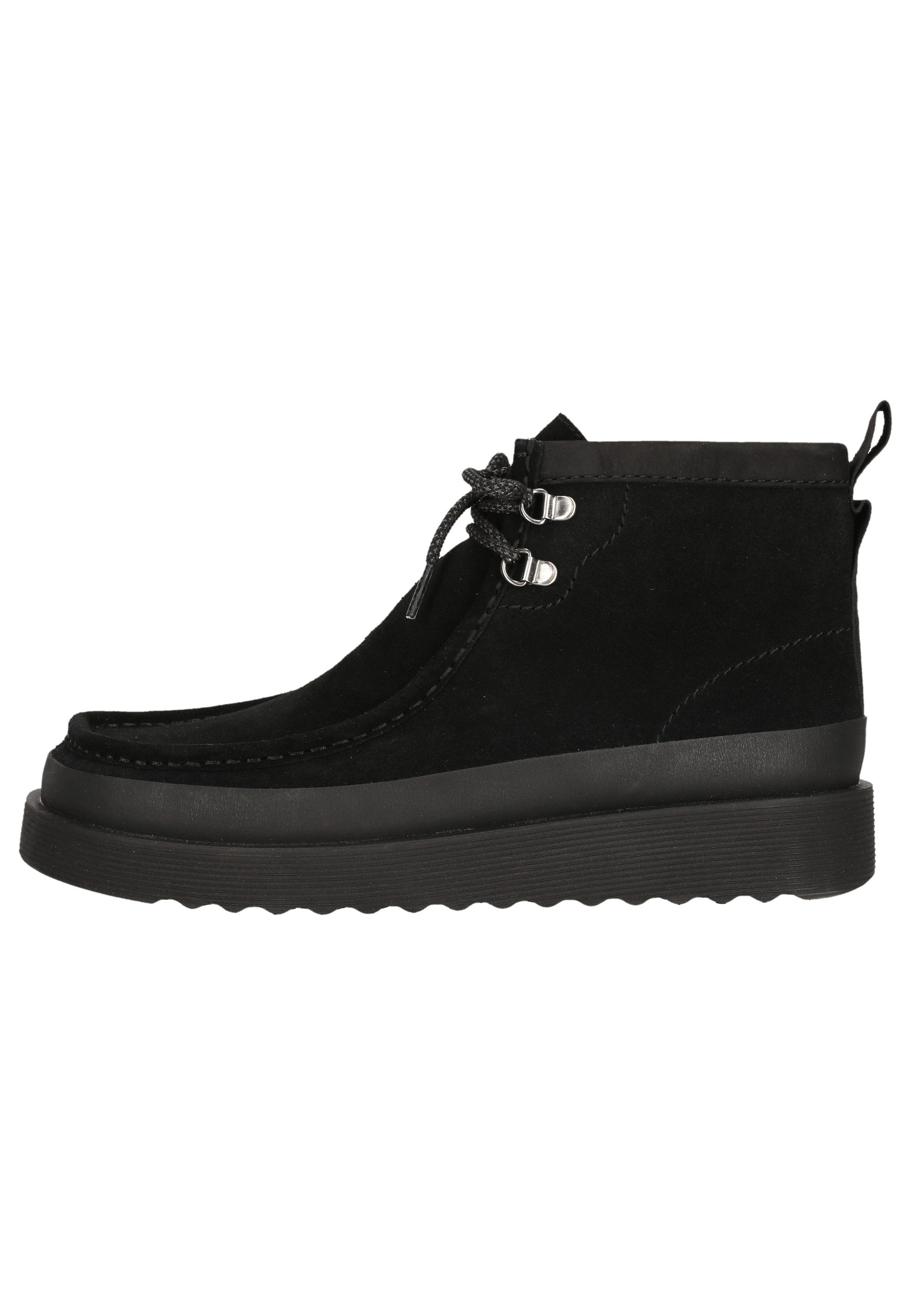 Clarks Wallabee FTR2 High Stiefelette mit günstig online kaufen