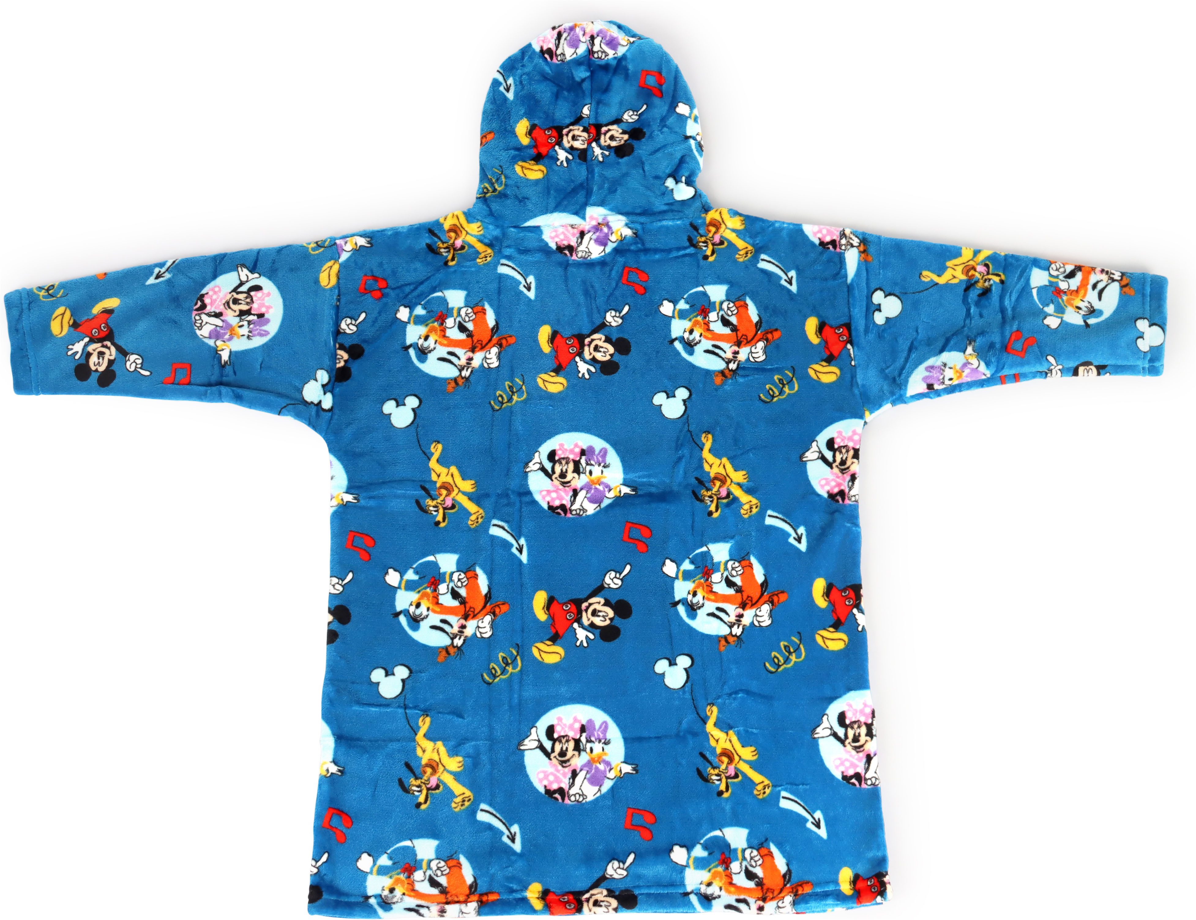 Wohndecke Mickey Mouse Oh Boy, Disney