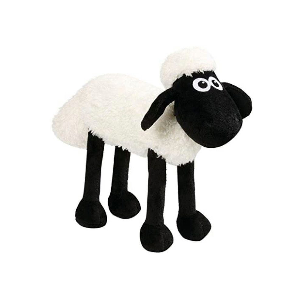 Nici Kuscheltier Plüschtier - Shaun das Schaf (25cm)