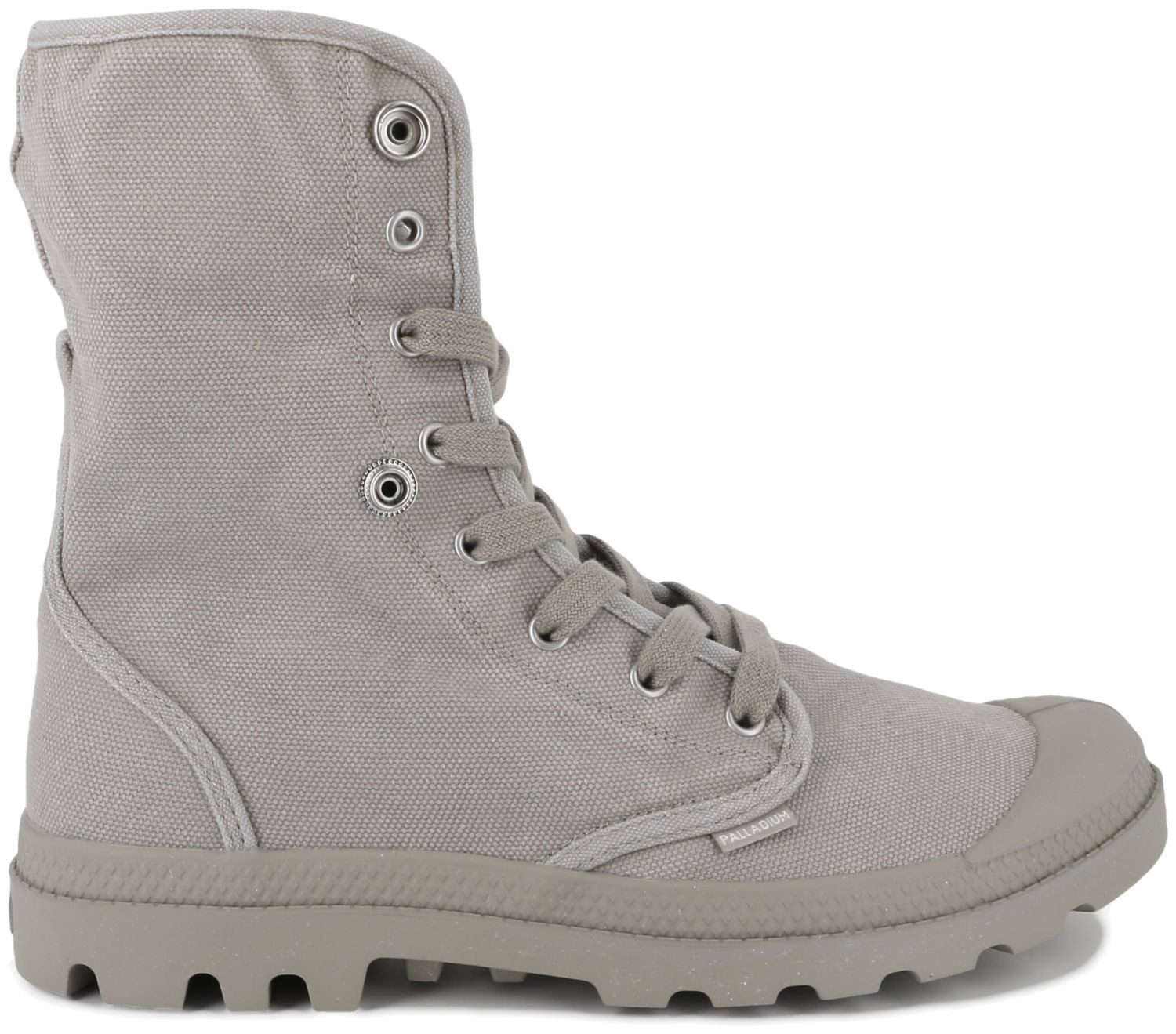 Palladium Palladium Baggy Moonrock Sneaker