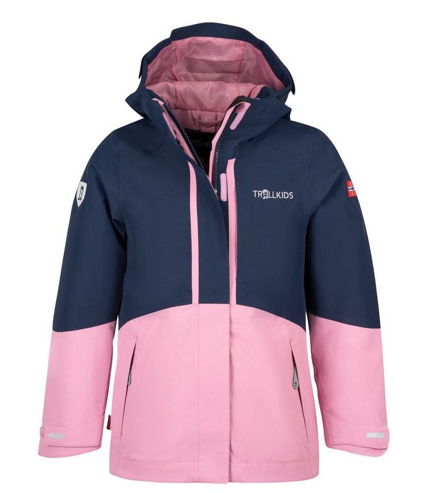 TROLLKIDS Funktionsjacke Skaland