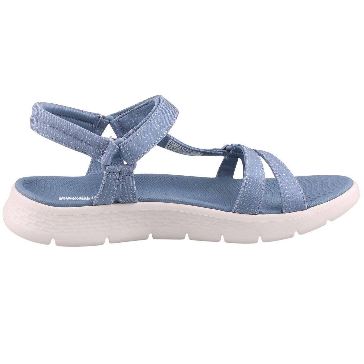 Skechers 141451-BLU Sandale günstig online kaufen