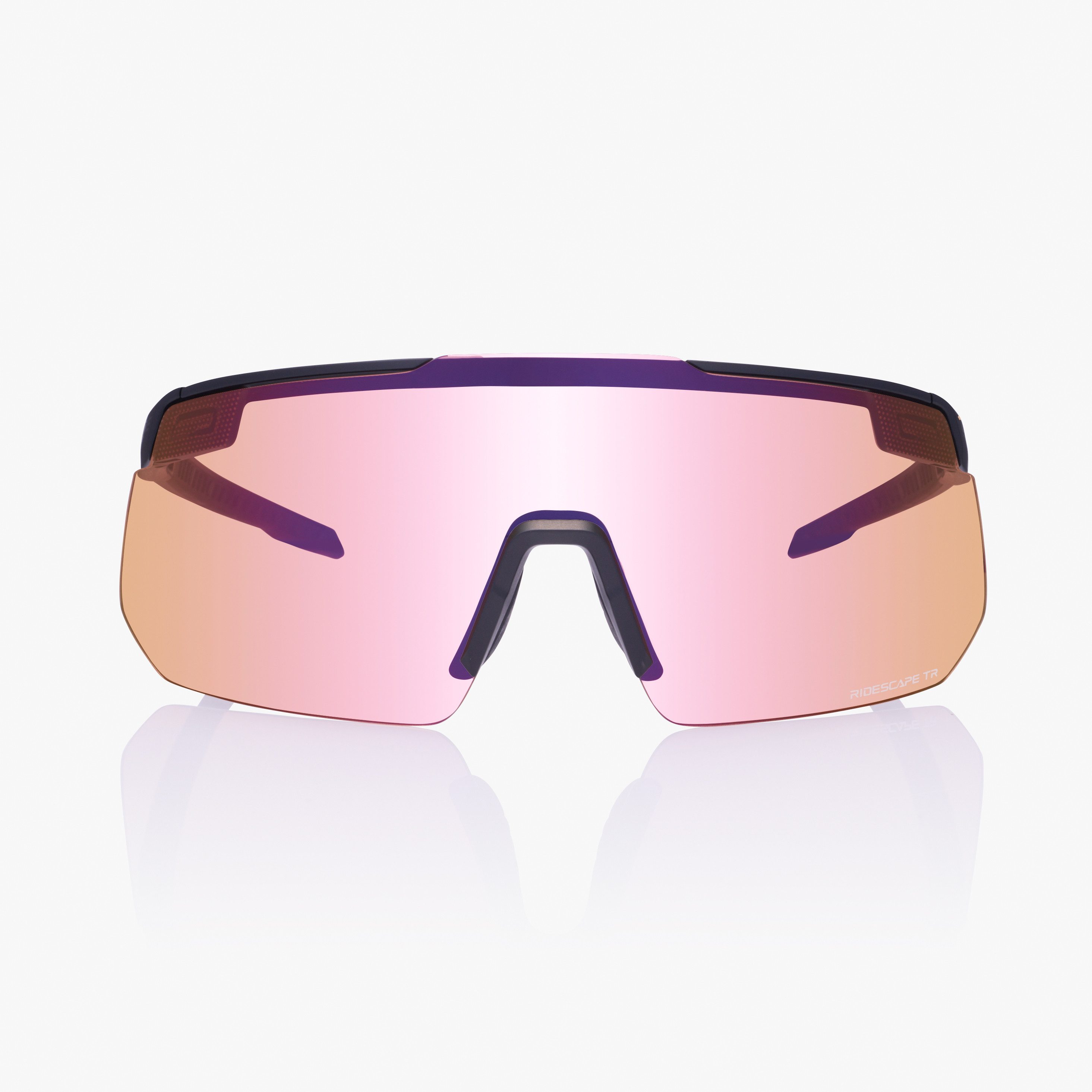 Shimano Fahrradbrille, Brille S-PHYRE 2 Ridescape Trail