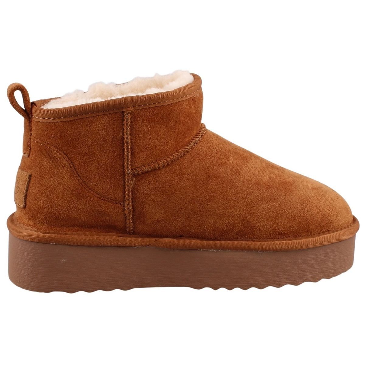 Dockers by Gerli 55EL303-770340 Stiefelette