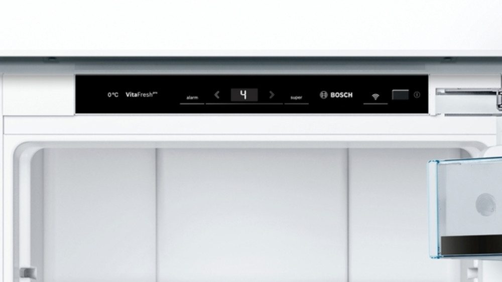 BOSCH Einbaukühlschrank Serie 8 KIF81HDD0, 177,2 cm hoch