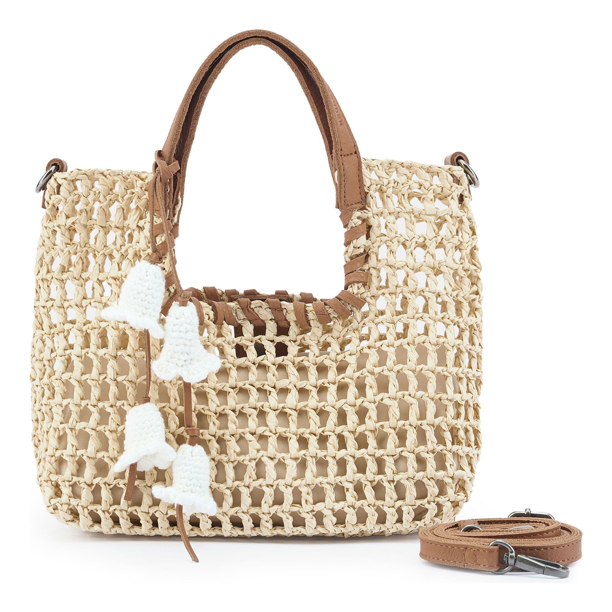 FREDsBRUDER Henkeltasche Sun Carrier, Polypropylen