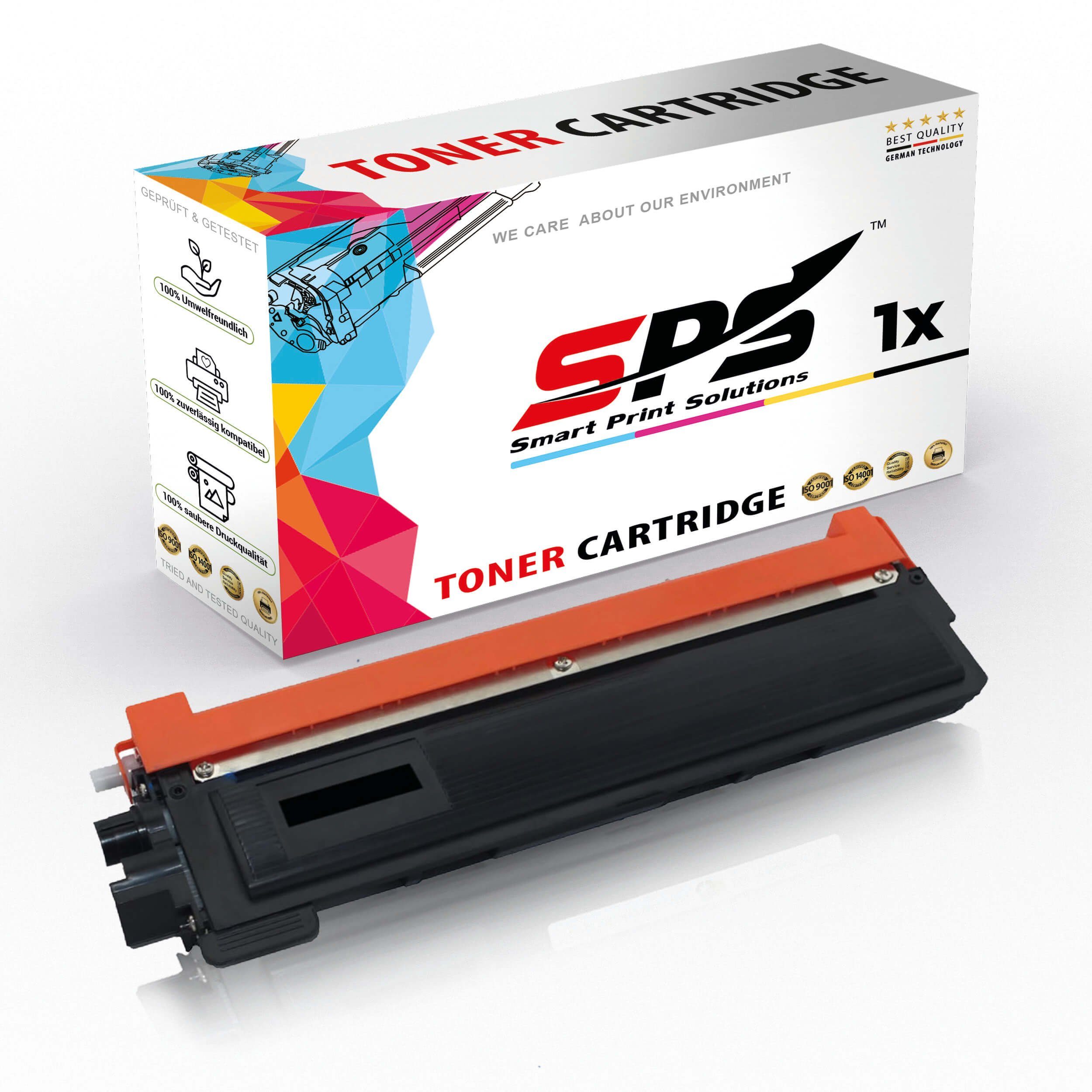 SPS Tonerkartusche Kompatibel für Brother MFC-9120 CN (TN-230Y) Toner-Kit Gelb, (1er Pack)