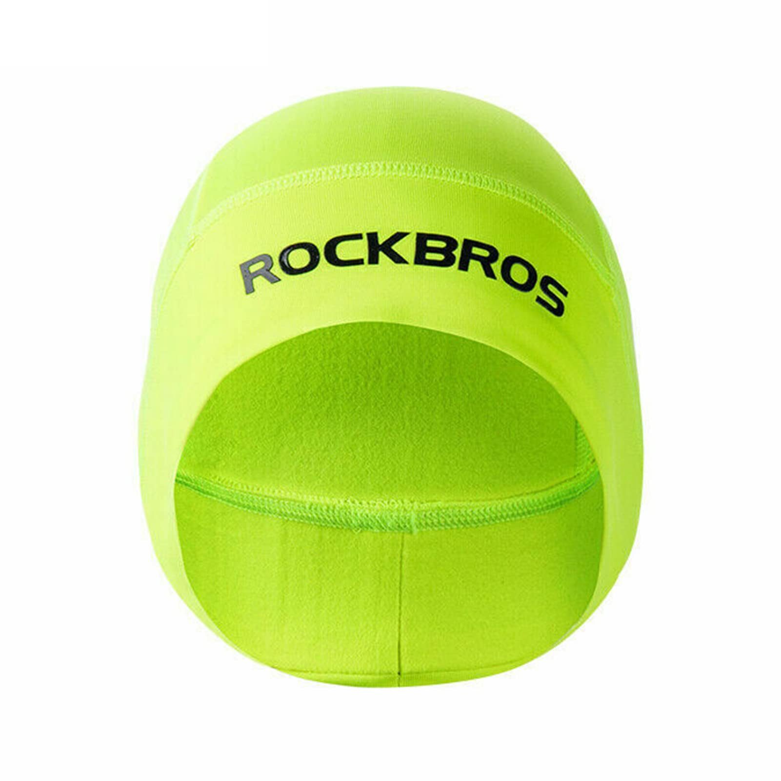 ROCKBROS Unterhelmmütze Fahrrad Mütze Helm Unterziehmütze günstig online kaufen