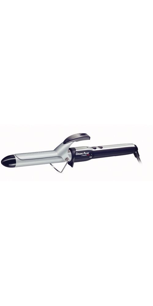 BaBylissPRO Lockenstab Babyliss PRO Lockenstäbe- titanium tourmaline 25 mm (BAB2173TTE) 45W