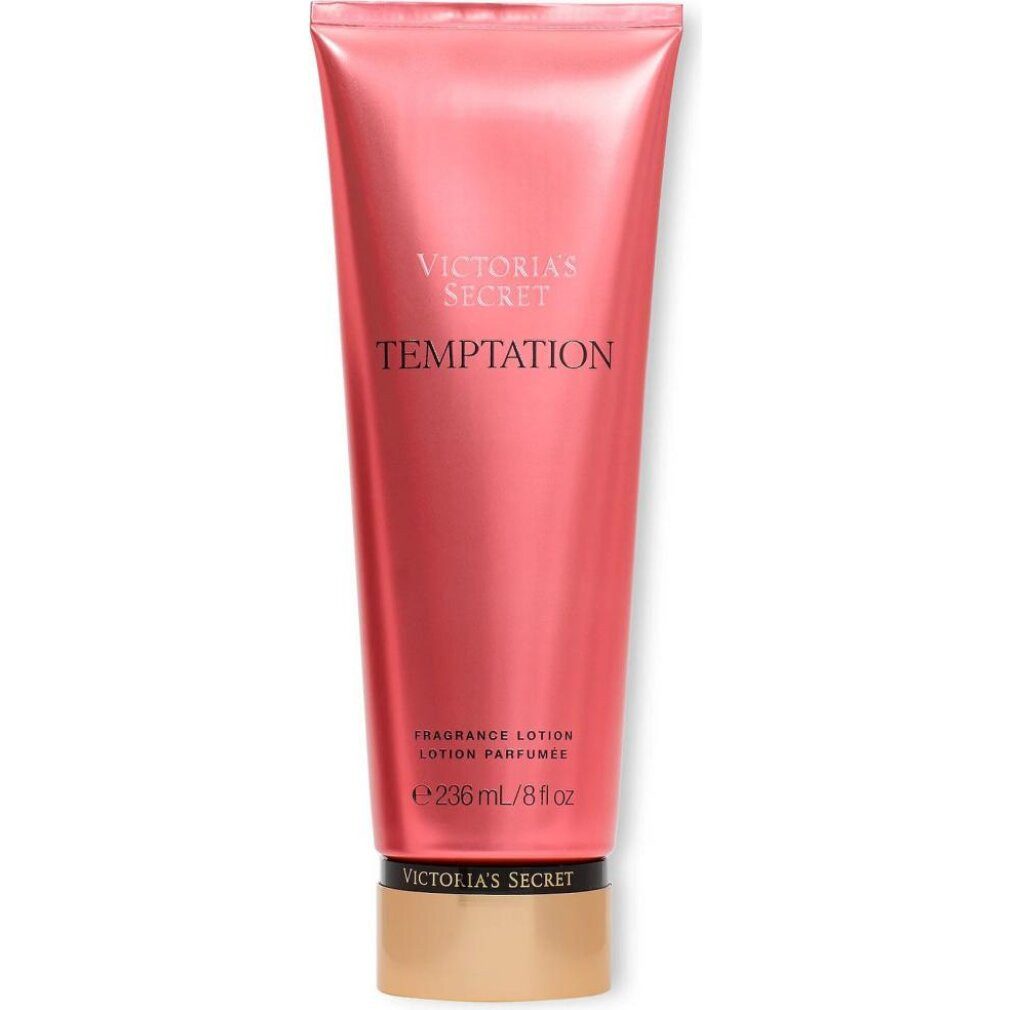 Victoria Körperpflegemittel Temptation Körperlotion 236 ml (woman)