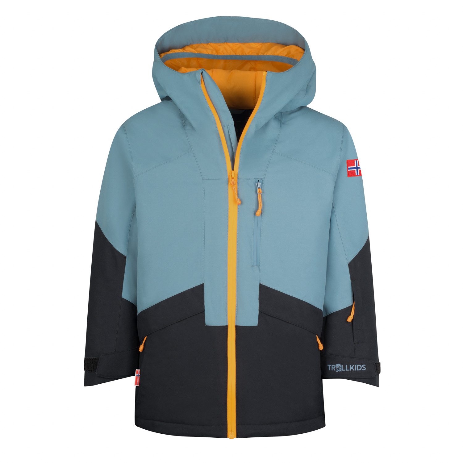 Skijacke Kongsberg