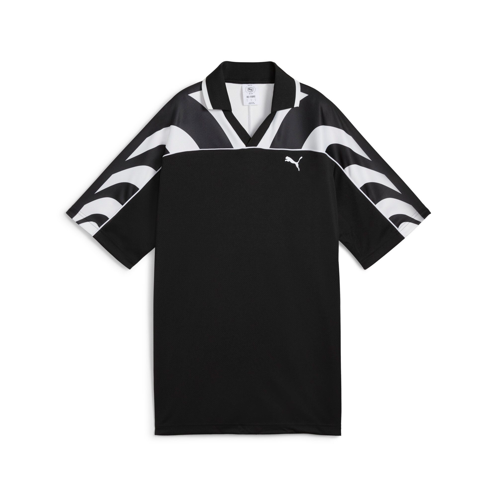 T-Shirt FUTURE..ARCHIVE RELAXED FOOTBALL JERSEY