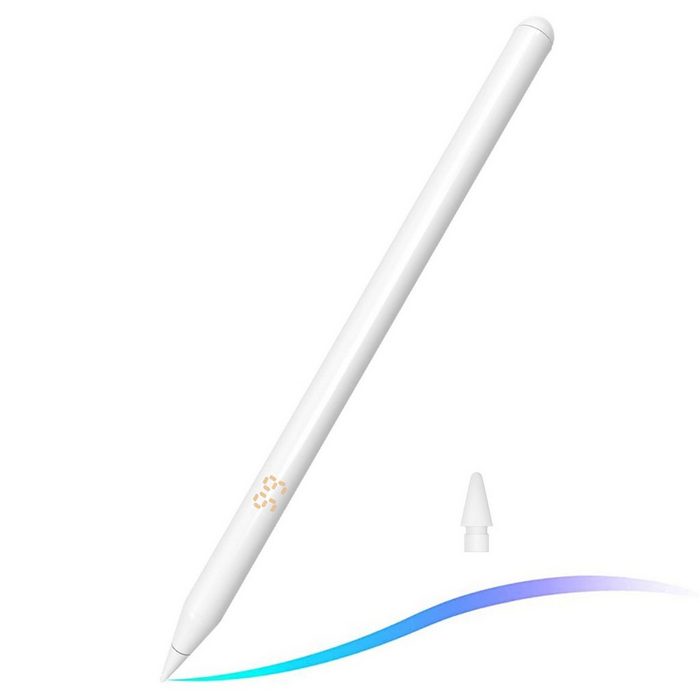 iceagle Eingabestift Stylus Pen für iPad Magnetische iPad Stift