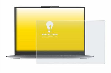 upscreen Schutzfolie für Lenovo ThinkBook 16 Gen 4, Displayschutzfolie, Folie matt entspiegelt Anti-Reflex