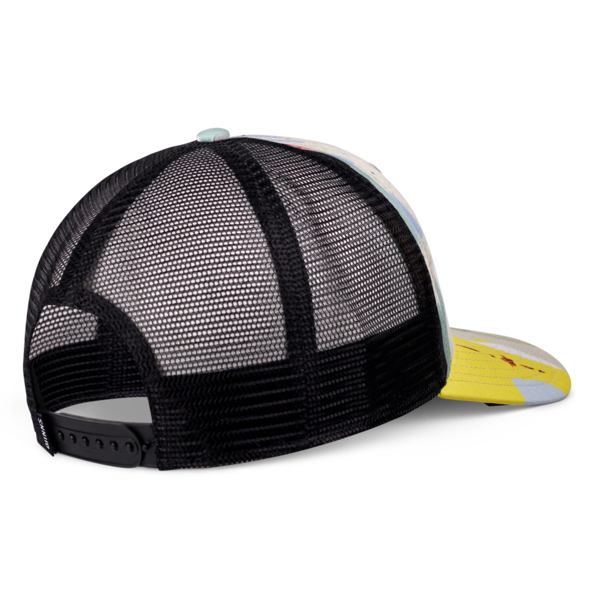 Djinns Trucker Cap Djinns HFT Cap Just Wild (Basecap, Basecap, Meshcap, Trucker Kappe)