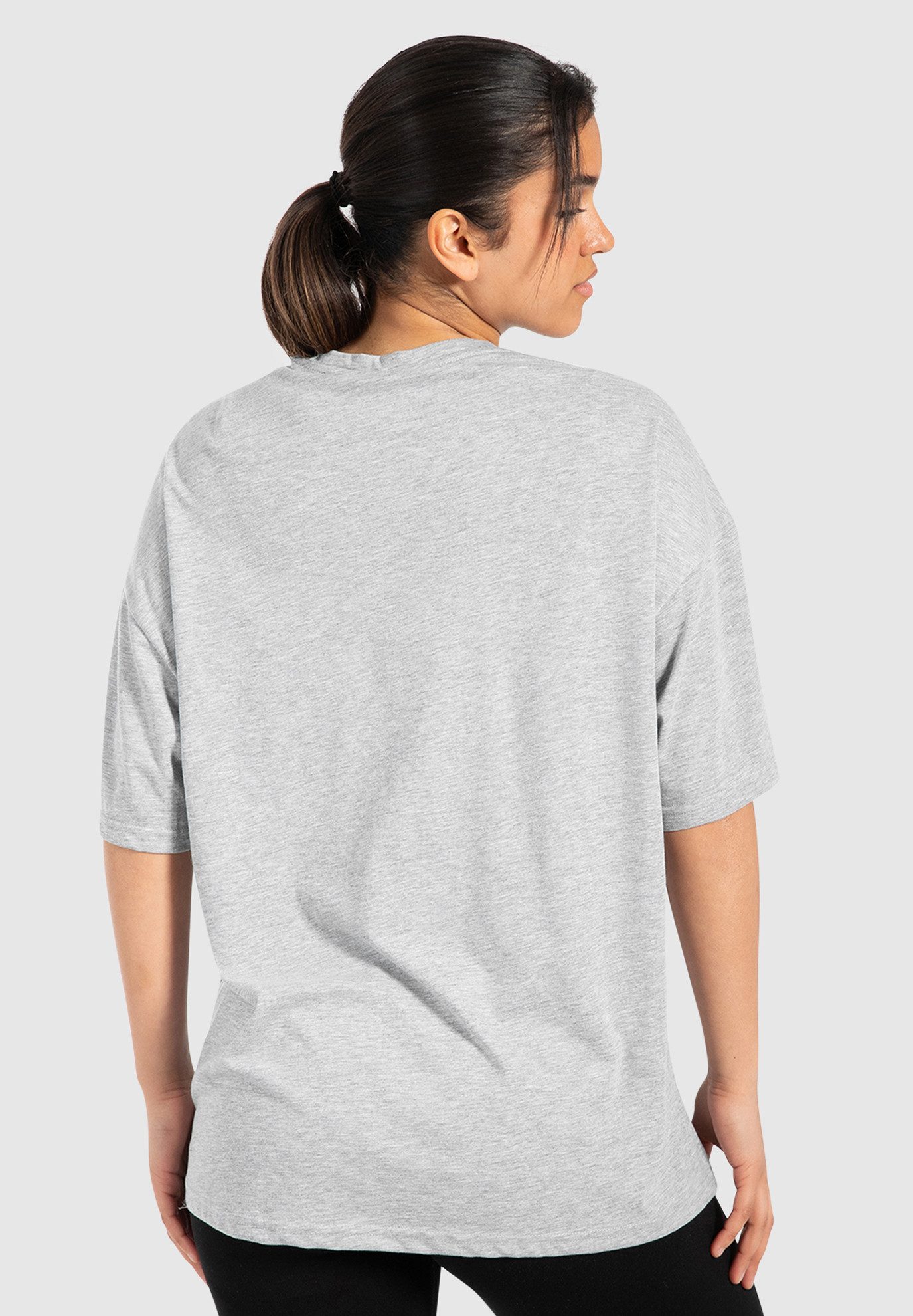 Smilodox T-Shirt Macey Unisex, Oversize Shirt günstig online kaufen