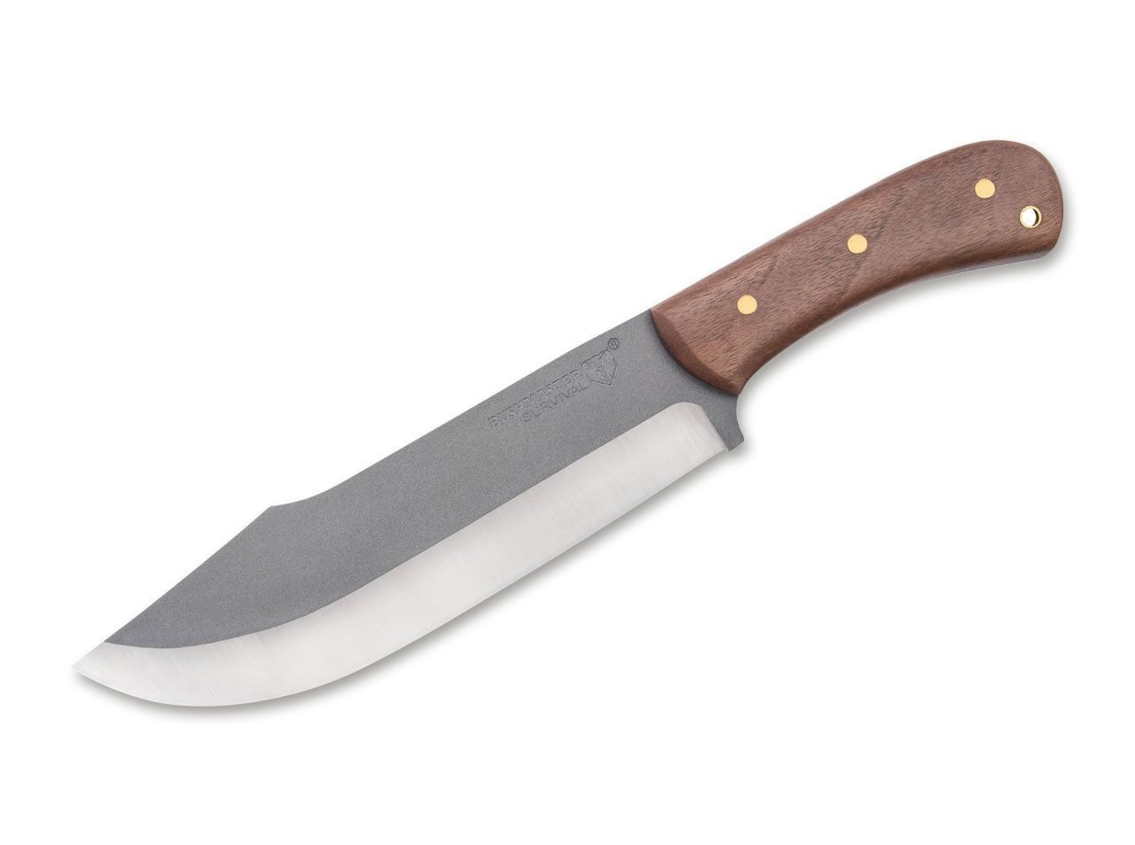 United Cutlery Taschenmesser Feststehendes Messer Bushmaster Butcher Bowie Knife