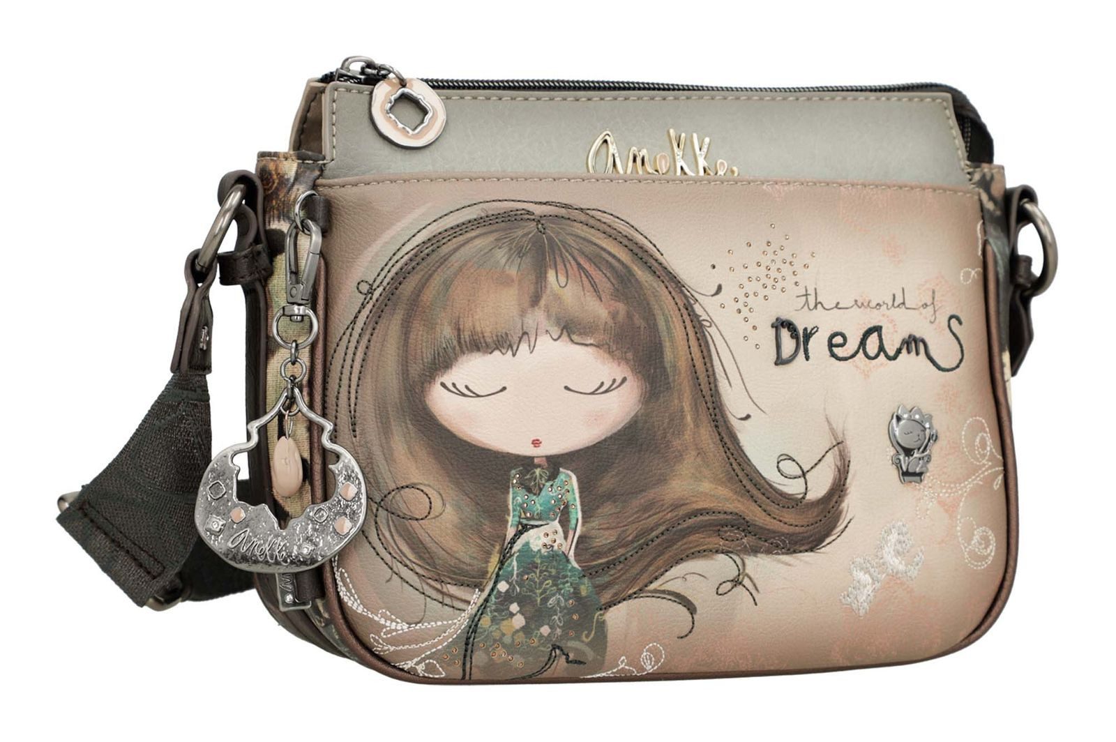 Anekke Umhängetasche Crossbody Bag günstig online kaufen