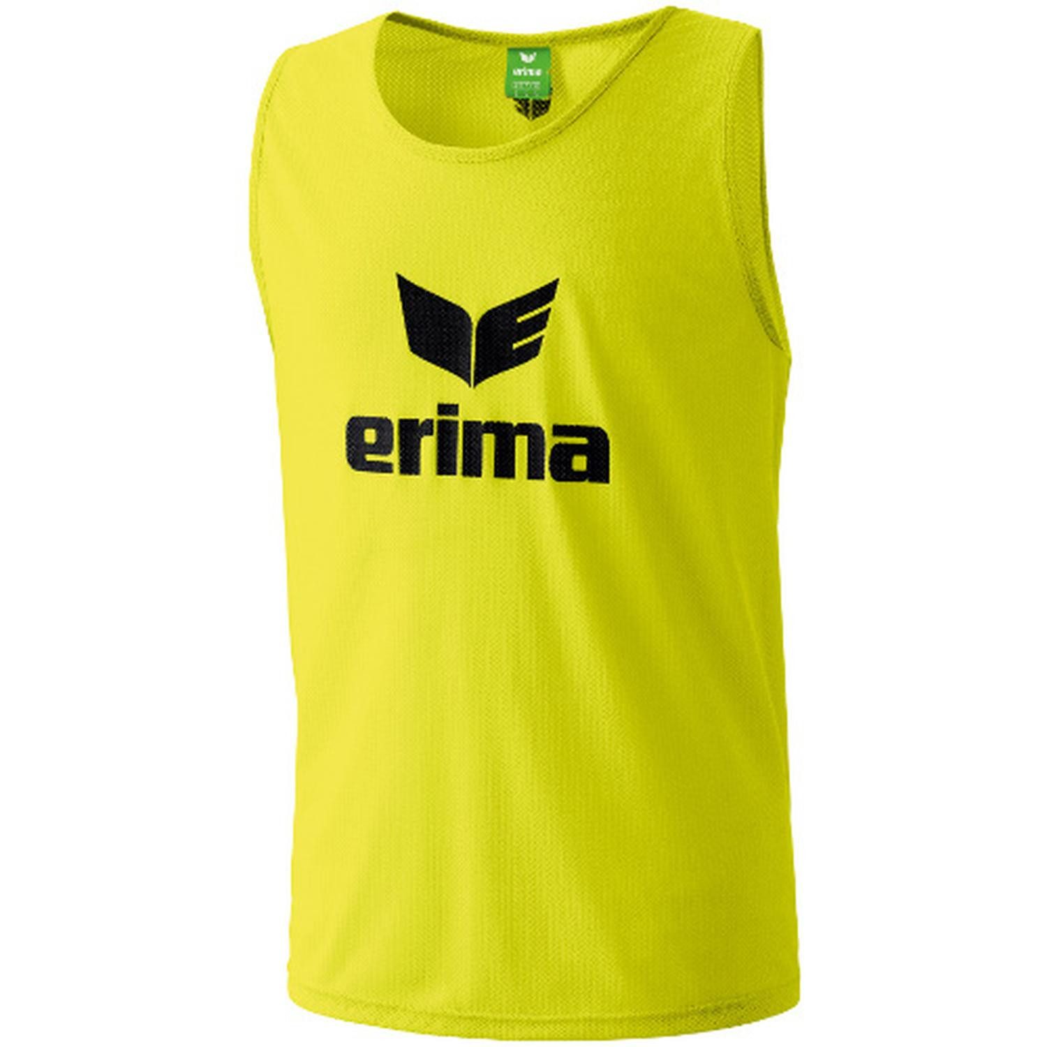Erima Trainingshilfe Markierungshemd