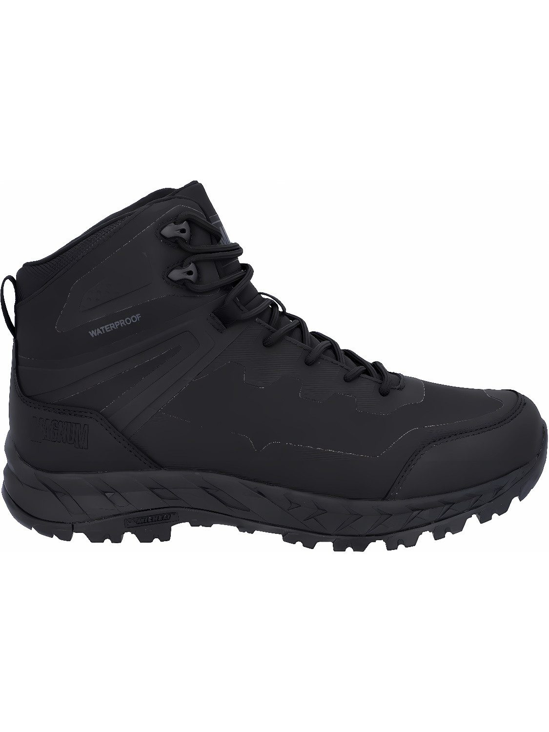 Magnum Ultima Pro Rc 6.0 Wp Stiefel