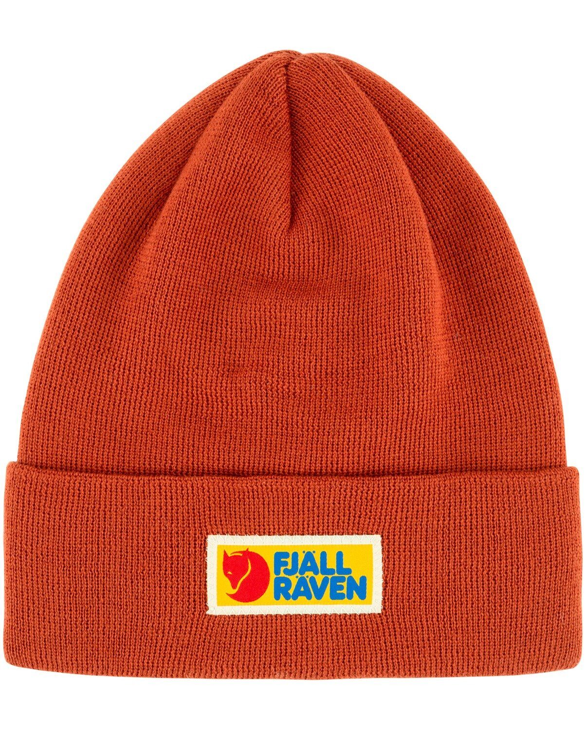 Fjällräven Strickmütze Mütze Vardag Classic günstig online kaufen