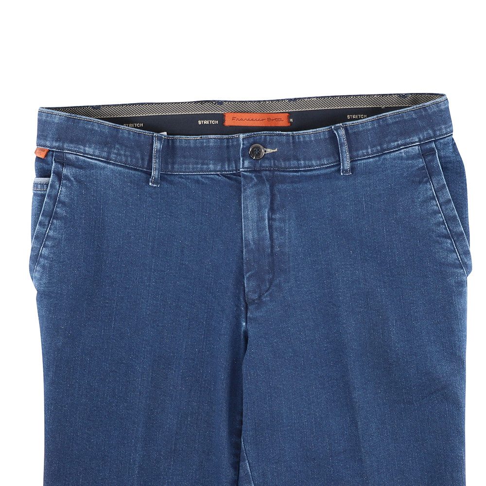 5-Pocket-Jeans