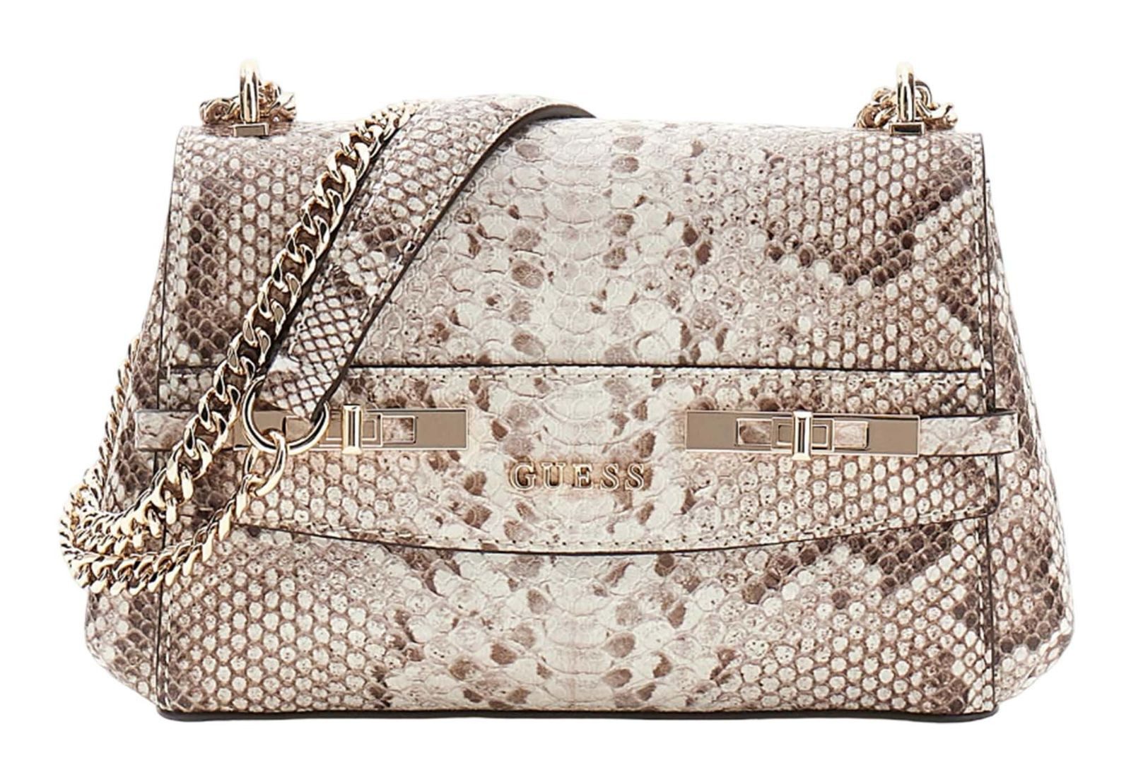 Schultertasche Mini Convertible Xbody Flap Bag