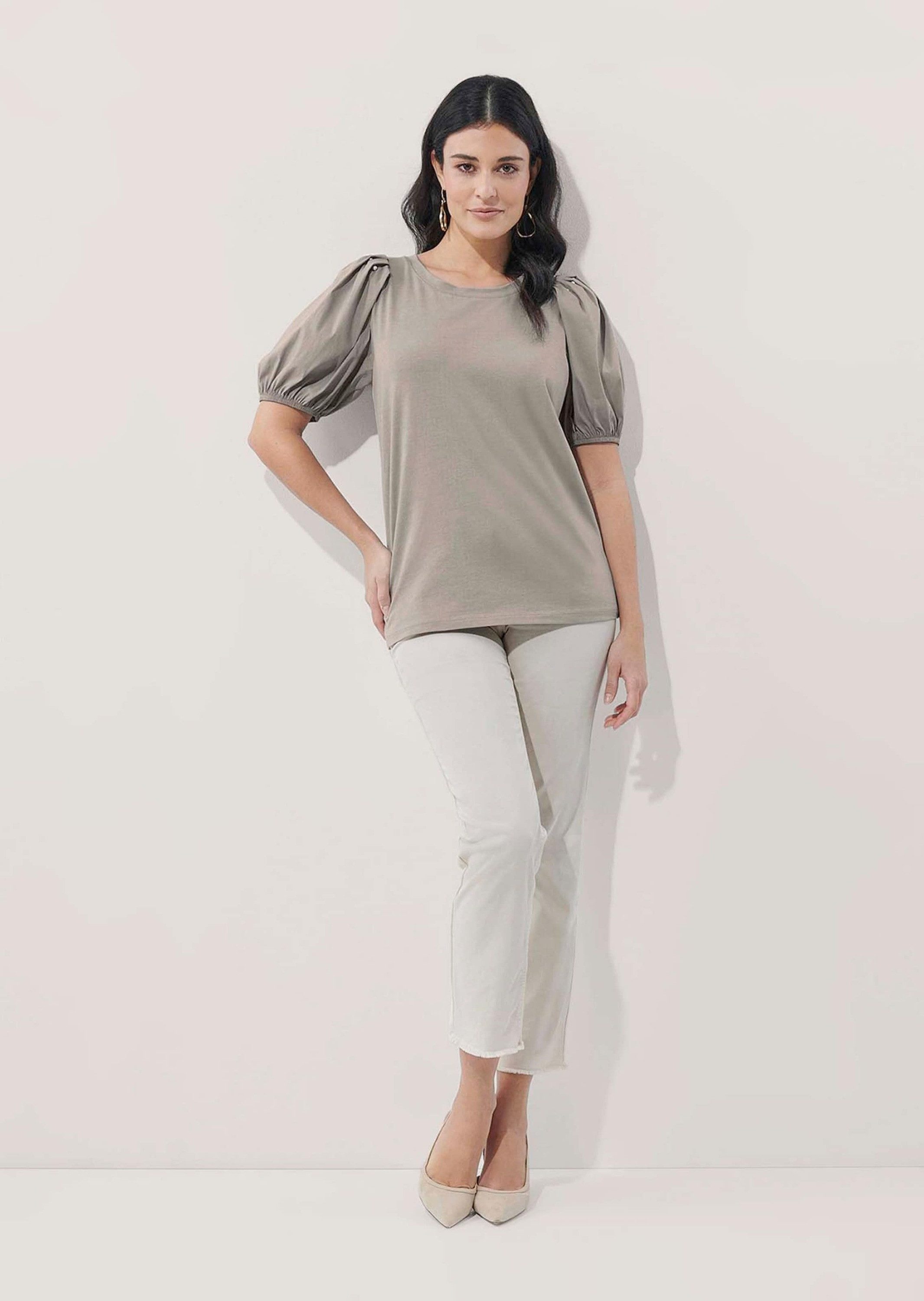 Alba Moda Shirtbluse Shirt günstig online kaufen