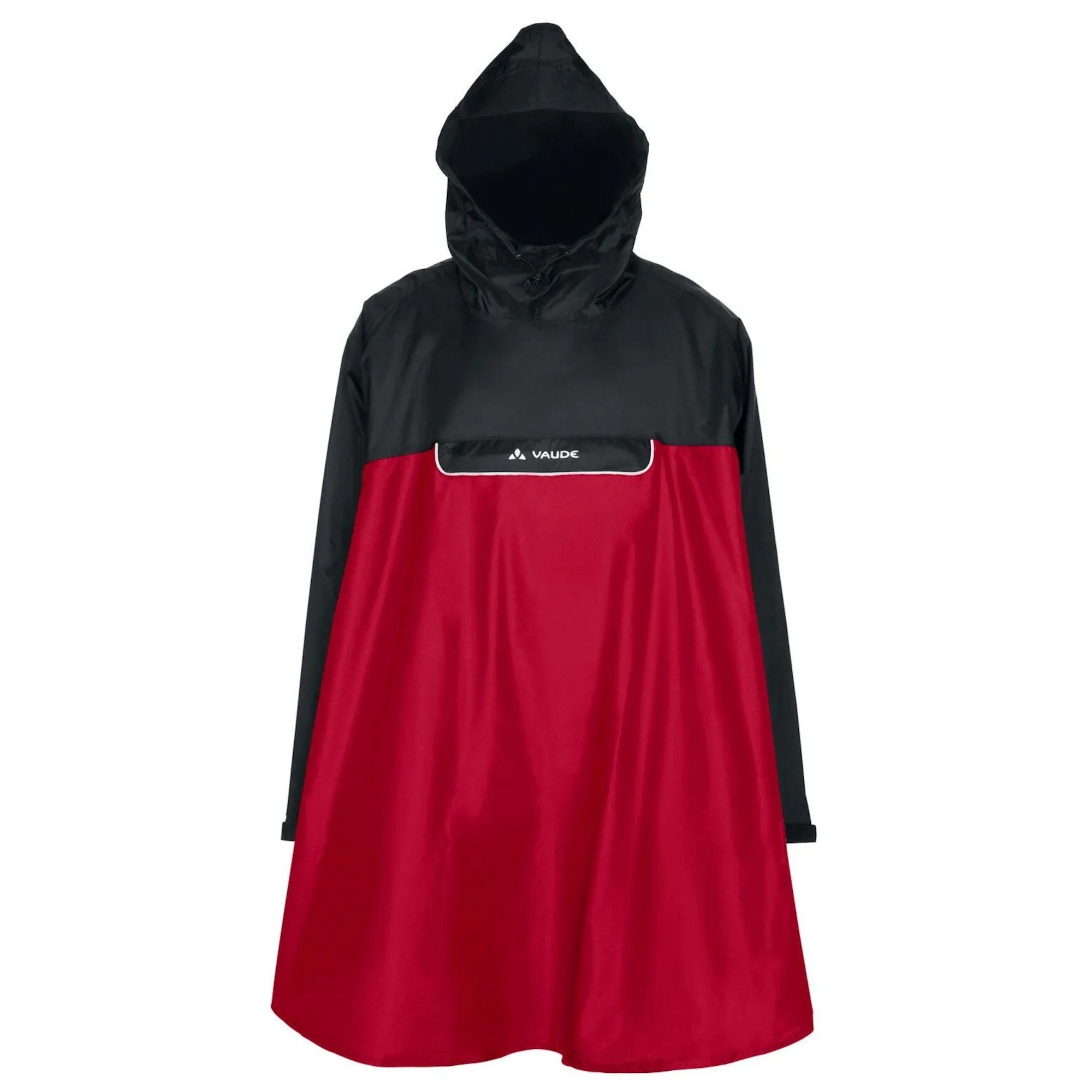 VAUDE Regenponcho Valero Regenschutz Regenmantel Regenumhang günstig online kaufen