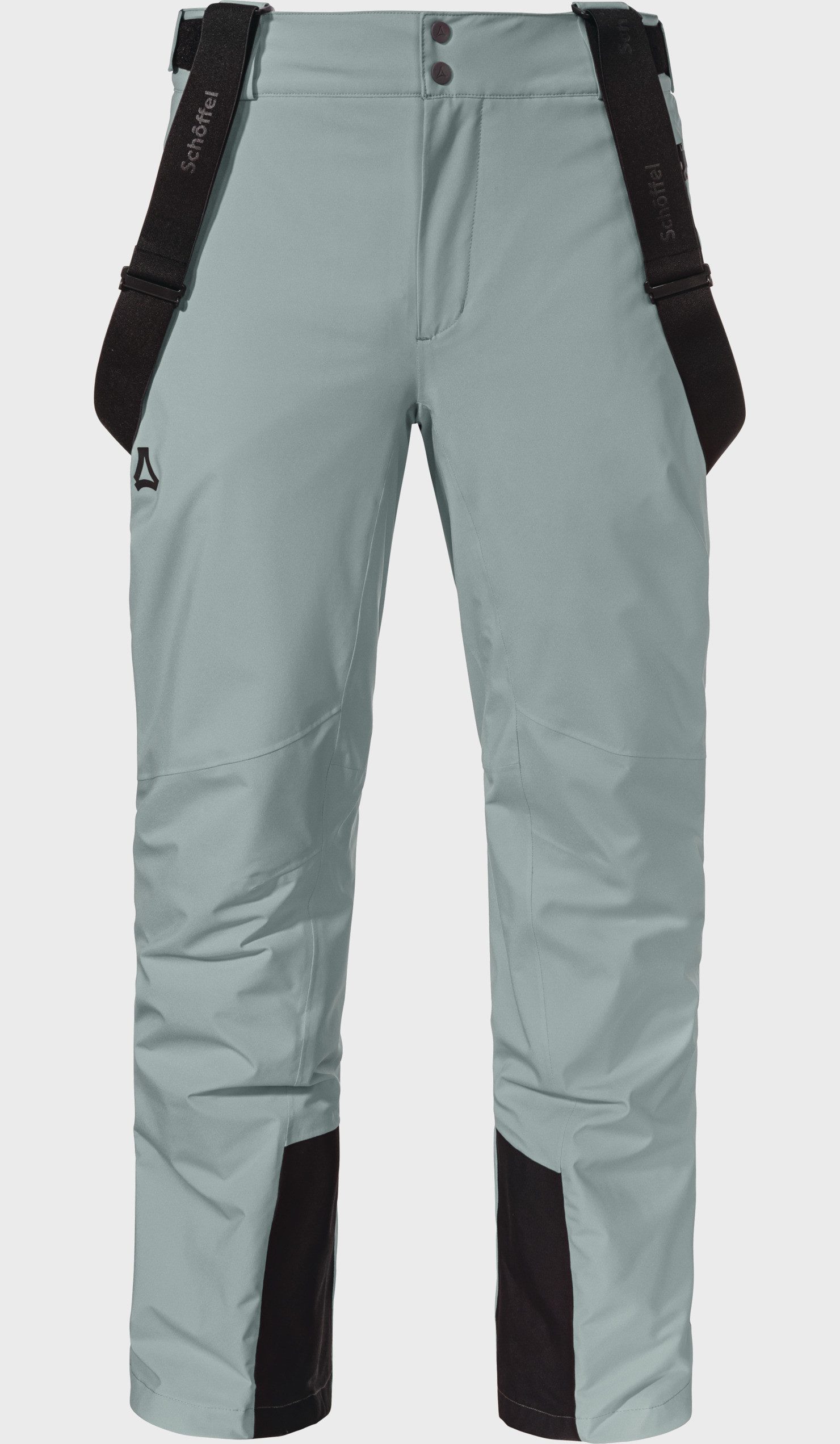 Schöffel Latzhose Pants Style Pine MNS